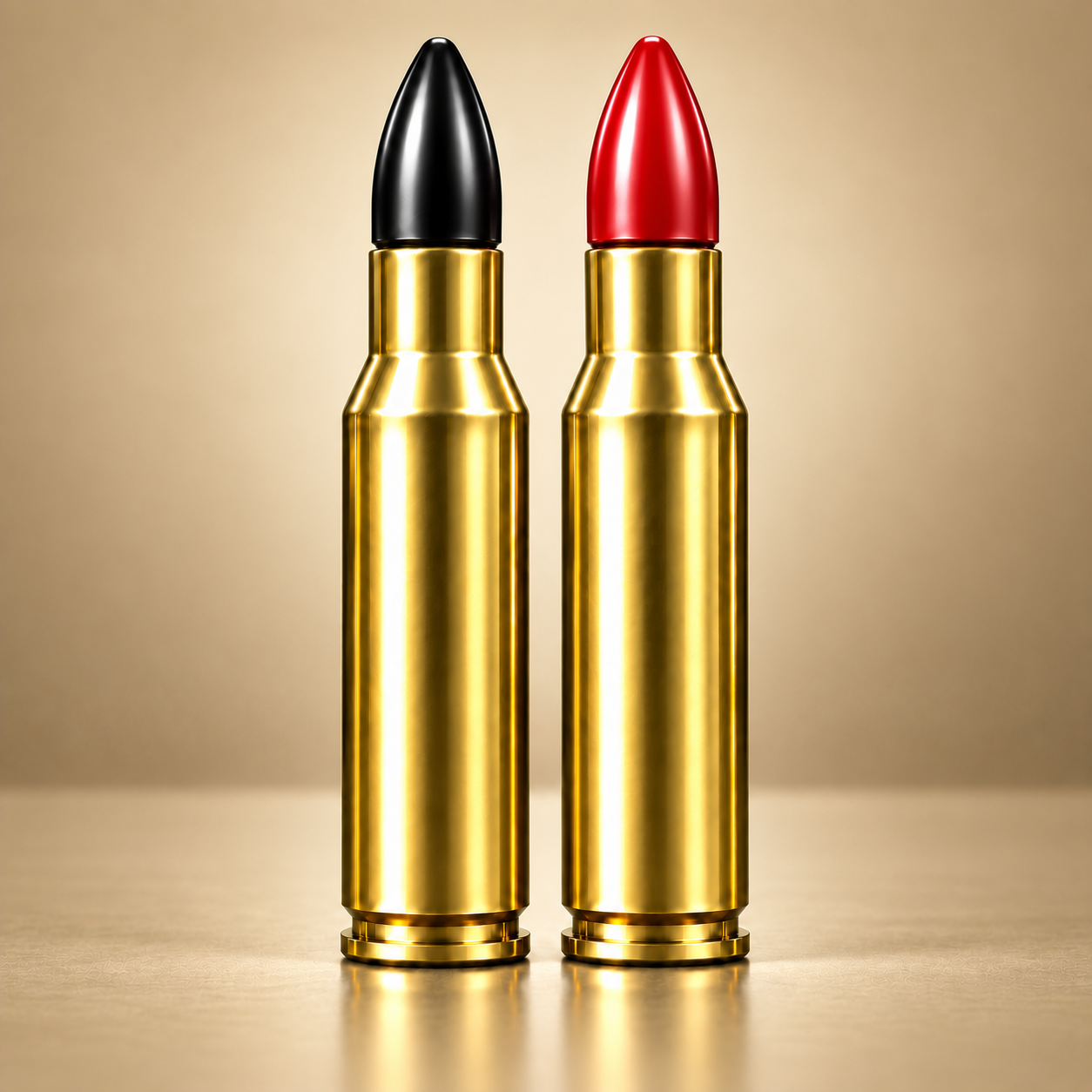 30-30 rubber ammunition